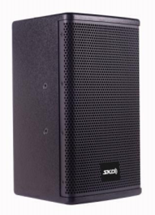 語音揚聲器